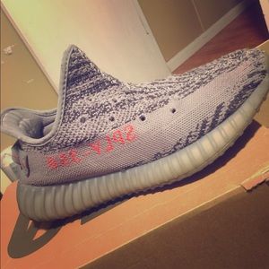 Yeezy Boost 350 Beluga 2.0